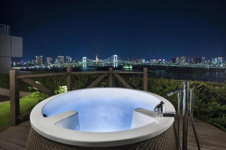 Hilton Tokyo Odaiba - 75