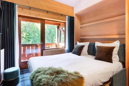 Mamie Megève - 46