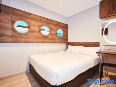 Ibis Budget Singapore Selegie (Sg Clean) - 47