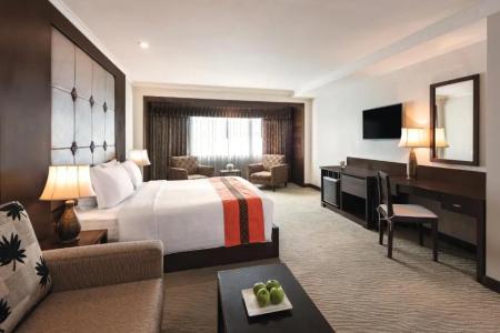 Movenpick Suriwongse Chiang Mai - 43