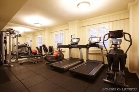 The Hay - Adams - 31