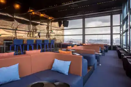 Radisson Blu Scandinavia, Oslo - 19