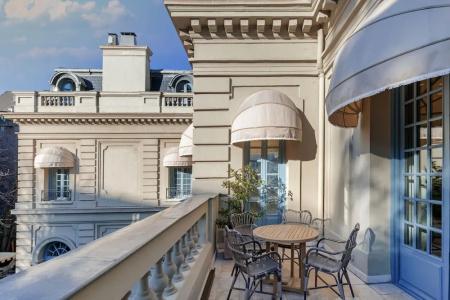 Santo Mauro, a Luxury Collection, Madrid - 79