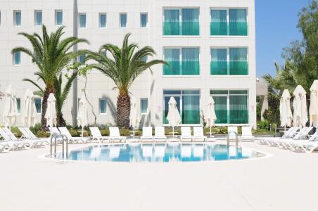 Dragut Point North - All Inclusive - 26