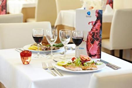 Grupotel Playa Camp de Mar - Adults Only - 21