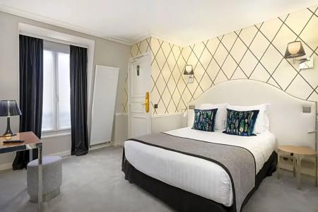 Hôtel le Royal Rive Gauche - 50