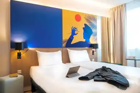 ibis Styles Nice Aéroport Arenas - 45