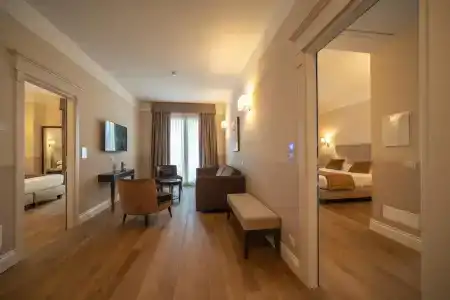 Palazzo San Lorenzo & Spa - 37