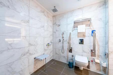 Tryp By Wyndham Istanbul Sisli - 57