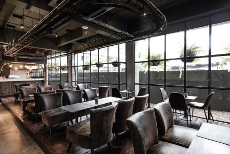 Westory Design Poshtel - 14