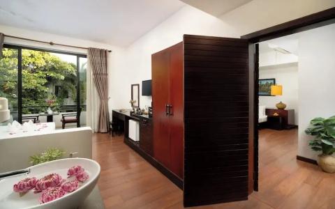 The Moon Residence & Spa - 117