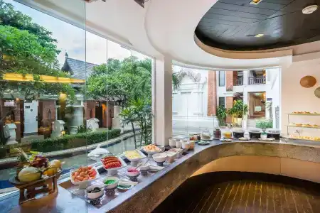 Dara Samui Beach Resort - Sha Extra Plus - 26