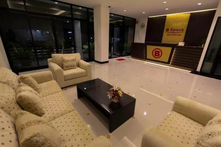 B Space Residence - 32