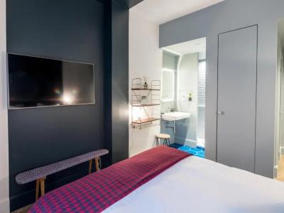 1er Etage SoPi-Montmartre - 34