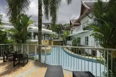 Phunawa Resort - Sha Plus - 29