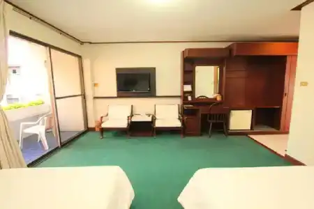 Baan Busarin - 2