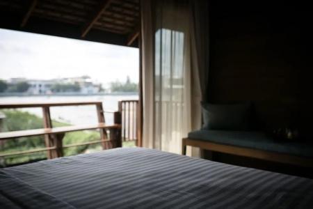 Chann Bangkok Noi - 108
