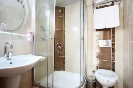Yel Holiday Resort - 5
