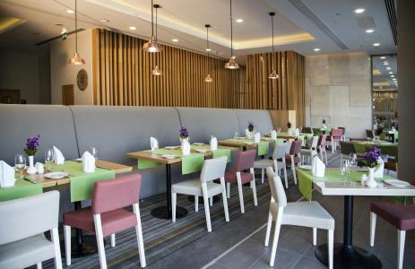 Hilton Garden Inn Erzincan - 24