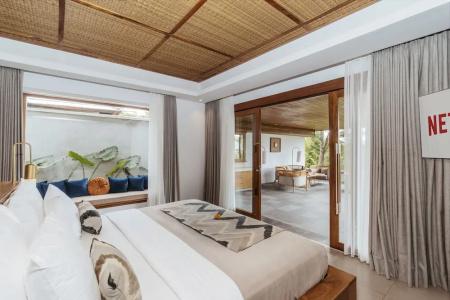 Kaamala Resort Ubud - 102