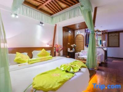 Yishiqingyuan Sea View Boutique Inn - 34