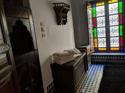 Palais Al Firdaous - 53