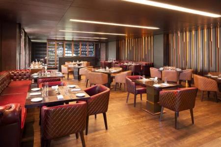 Jumeirah Zabeel Saray - 79