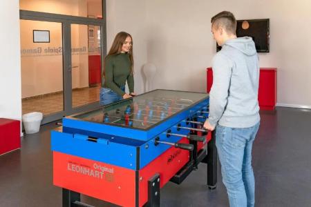 havenhostel Bremerhaven - 6