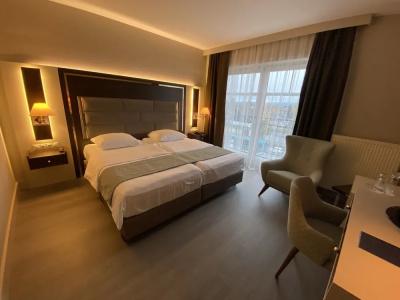 City Frankfurt Bad Vilbel - 51