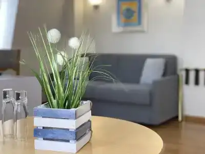 Pension Am Meer - 35