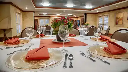 Best Western Dry Creek Inn - 30