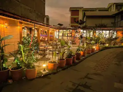 Apsara Boutique - 21