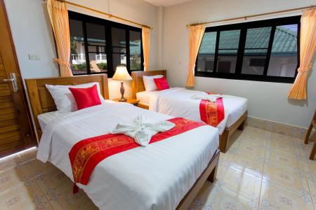 Samui Reef View Resort - 6