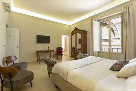 Maecò Ortigia b&b - 86