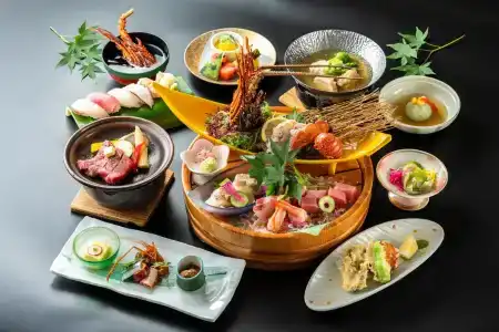 Kokumin Shukusha Marine Terrace Ashiya - 9