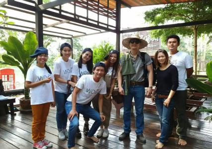 Baan Suan Leelawadee Resort Nan - 23