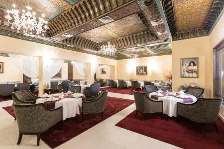 Savoy Le Grand Marrakech - 35