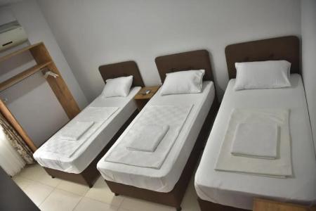 Yeşilyurt otel - 21