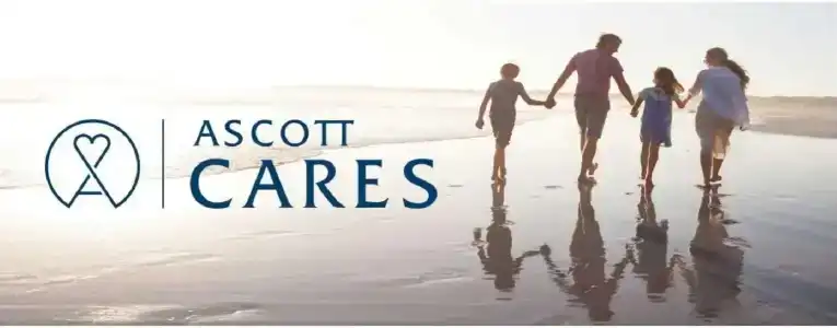 Ascott Raffles Place Singapore - 36