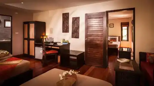 Baan Manali Resort - 42