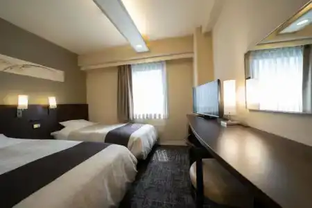 Binario Umeda - 42