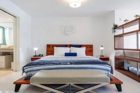 Strand Ocean Drive Suites - Rooftop Pool - 74