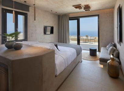 North Santorini - A Luxury Spa - 36