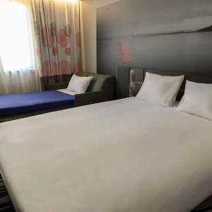 Novotel Limoges Le Lac - 38