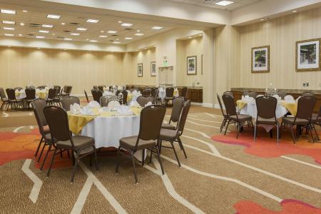 Hilton Garden Inn Dallas/Market Center - 37