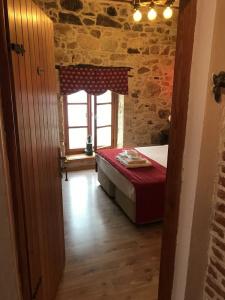 Foca Antik Otel - 34