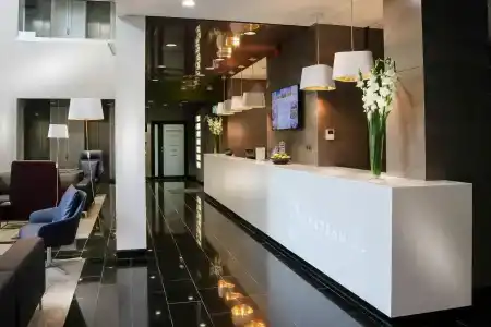 Centennial Tallinn - 1