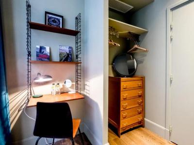 1er Etage SoPi-Montmartre - 43