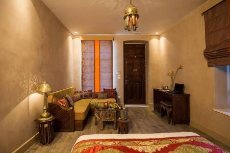 La Maison Ottomane - 13