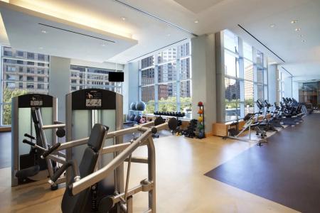 Intercontinental Boston, An Ihg - 24